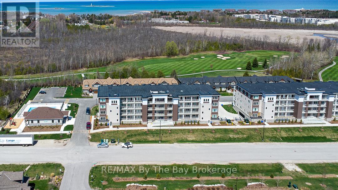 205 - 17 Spooner Crescent, Collingwood, Ontario  L9Y 1T3 - Photo 22 - S12660244