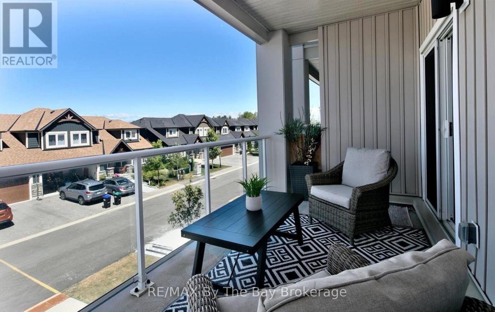 205 - 17 Spooner Crescent, Collingwood, Ontario  L9Y 1T3 - Photo 18 - S12660244