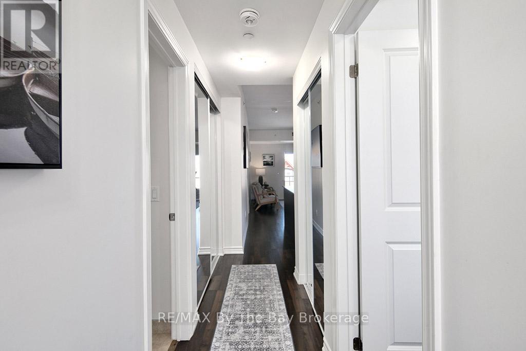 205 - 17 Spooner Crescent, Collingwood, Ontario  L9Y 1T3 - Photo 8 - S12660244