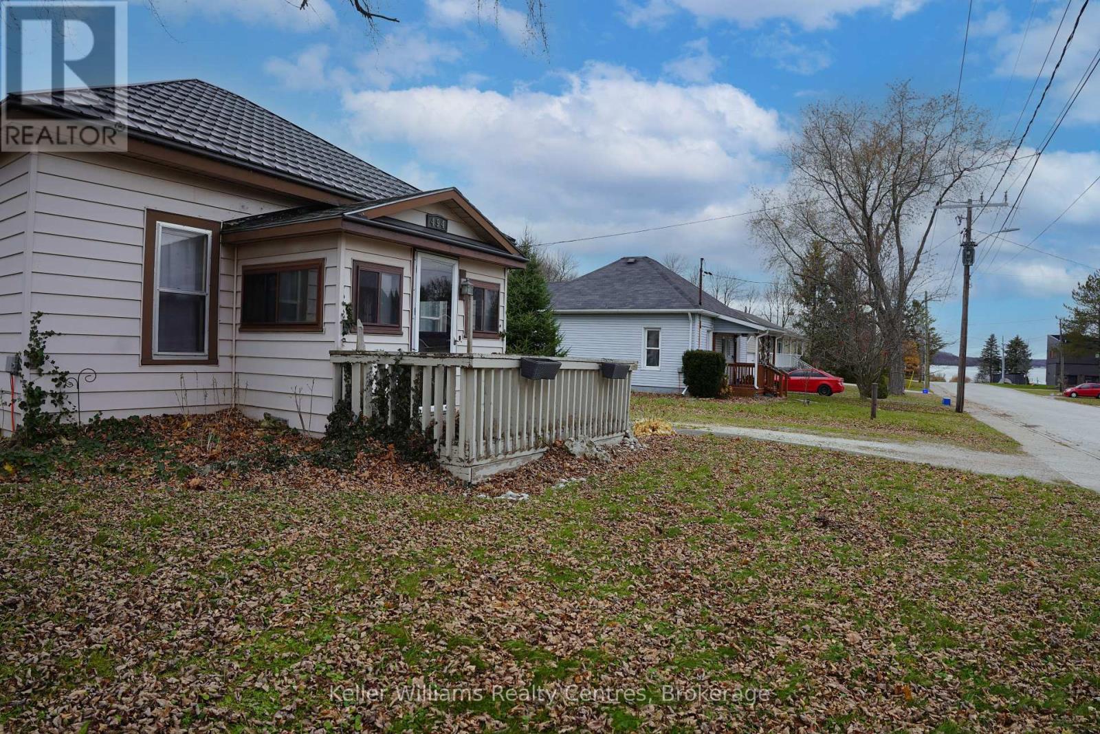 494 Isaac Street, South Bruce Peninsula, Ontario  N0H 2T0 - Photo 4 - X12565314