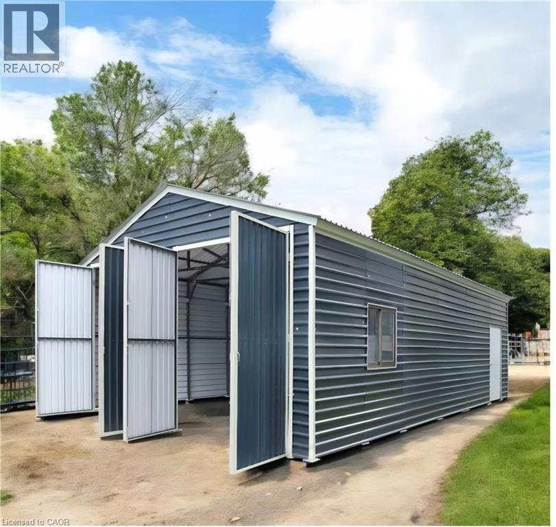 352 MCDOWELL Road E, Simcoe, Ontario