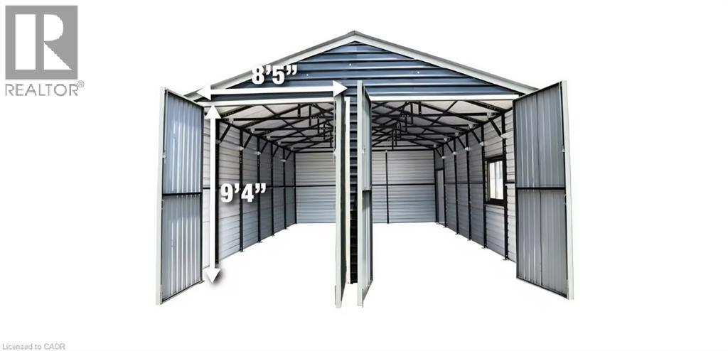 352 Mcdowell Road E, Simcoe, Ontario  N3Y 4J9 - Photo 2 - 40817643