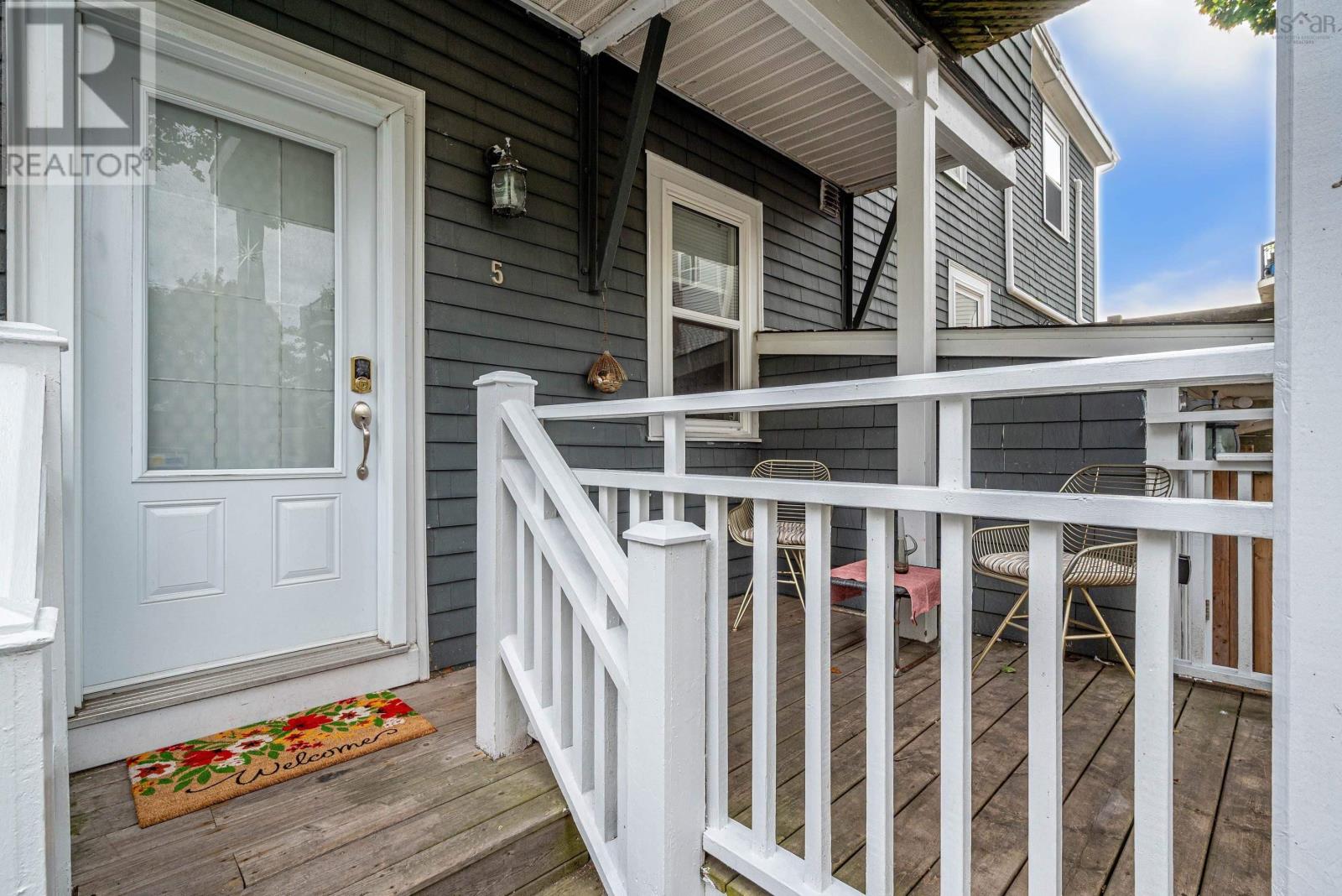 5 1036 Bland Street, Halifax, Nova Scotia  B3H 2S8 - Photo 2 - 202603688