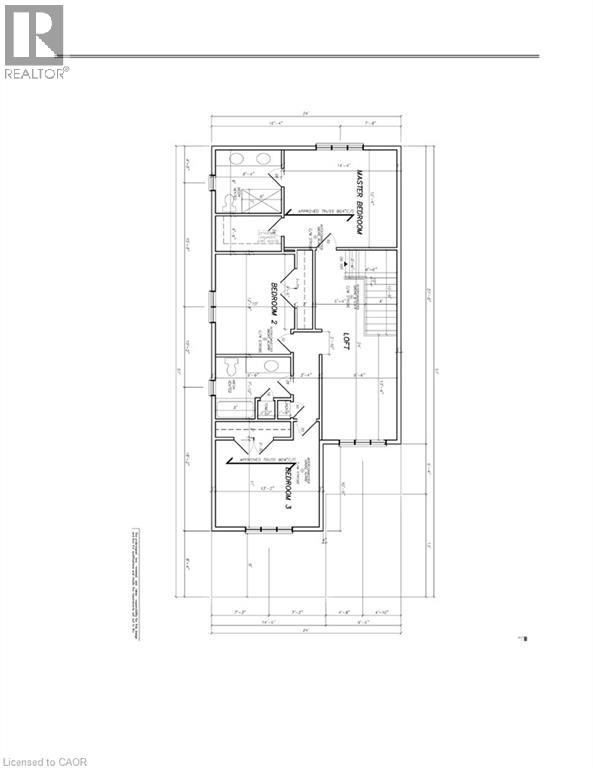 178 Lafayette Street, Jarvis, Ontario  N0A 1J0 - Photo 3 - 40808761