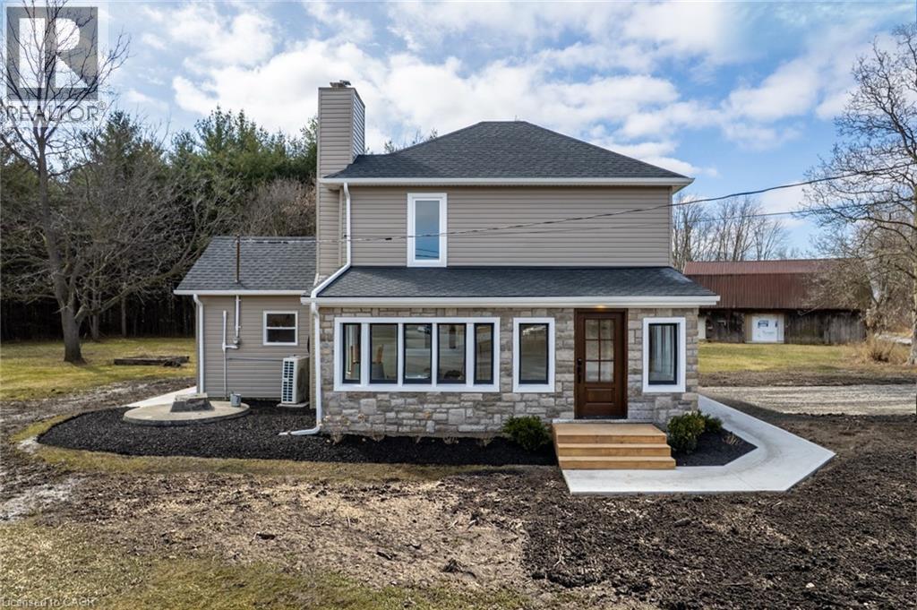 203 Hendershot Avenue, Dunnville, Ontario  N1A 3B4 - Photo 4 - 40816661