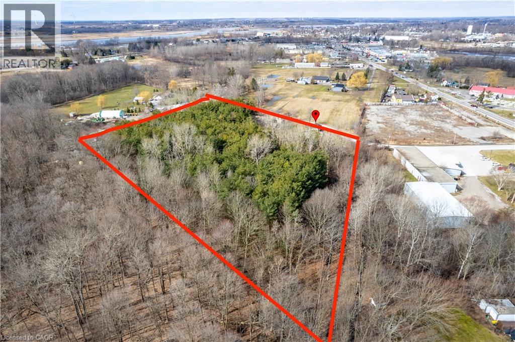 203 Hendershot Avenue, Dunnville, Ontario  N1A 3B4 - Photo 3 - 40816661