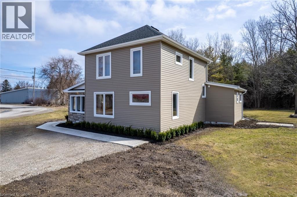 203 Hendershot Avenue, Dunnville, Ontario  N1A 3B4 - Photo 31 - 40816661