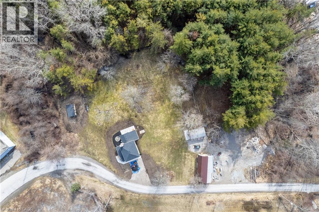 203 Hendershot Avenue, Dunnville, Ontario  N1A 3B4 - Photo 42 - 40816661