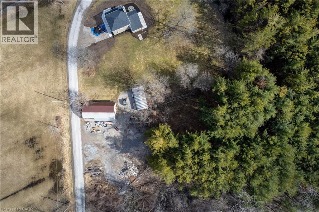 203 Hendershot Avenue, Dunnville, Ontario  N1A 3B4 - Photo 43 - 40816661