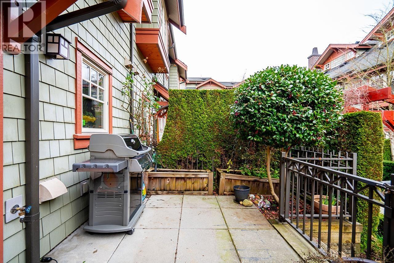 5946 Oak Street, Vancouver, British Columbia  V6M 2W2 - Photo 10 - R3101084