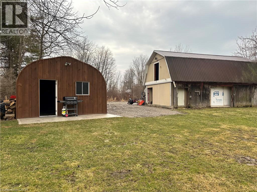 203 Hendershot Avenue, Dunnville, Ontario  N1A 3B4 - Photo 36 - 40816661