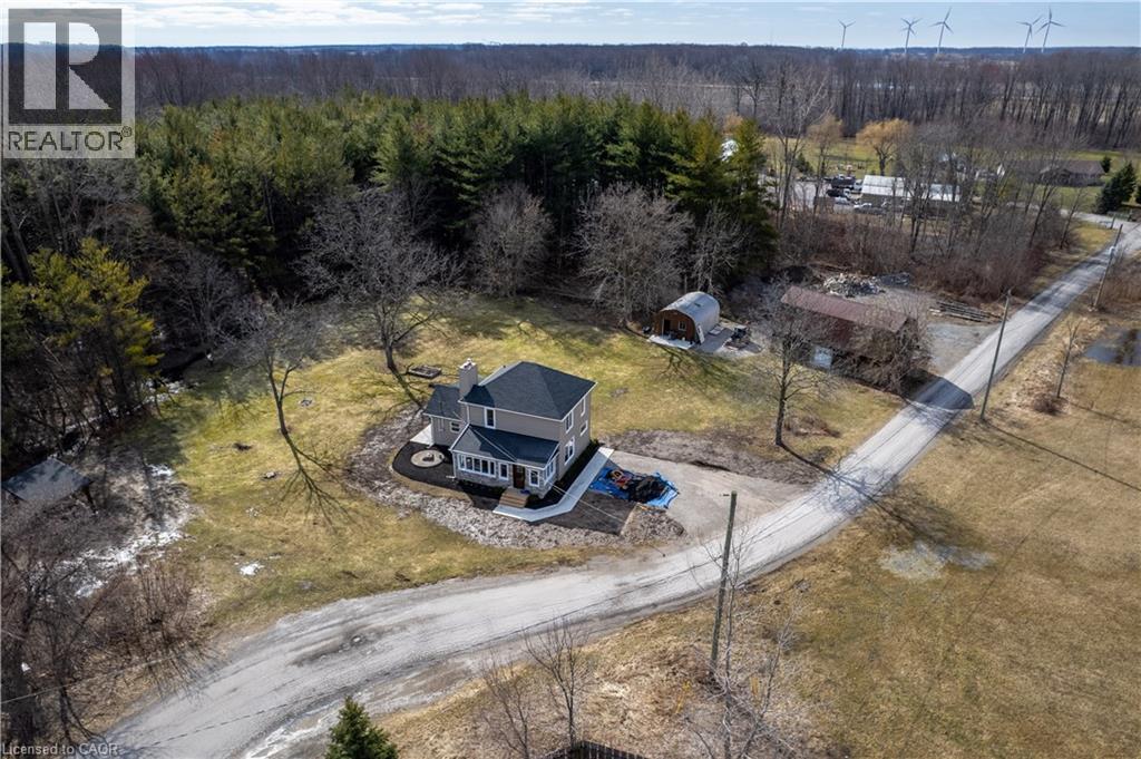 203 Hendershot Avenue, Dunnville, Ontario  N1A 3B4 - Photo 41 - 40816661