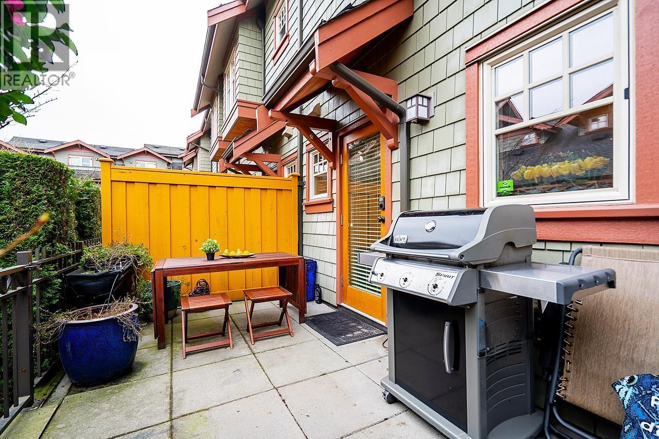 5946 Oak Street, Vancouver, British Columbia  V6M 2W2 - Photo 9 - R3101084