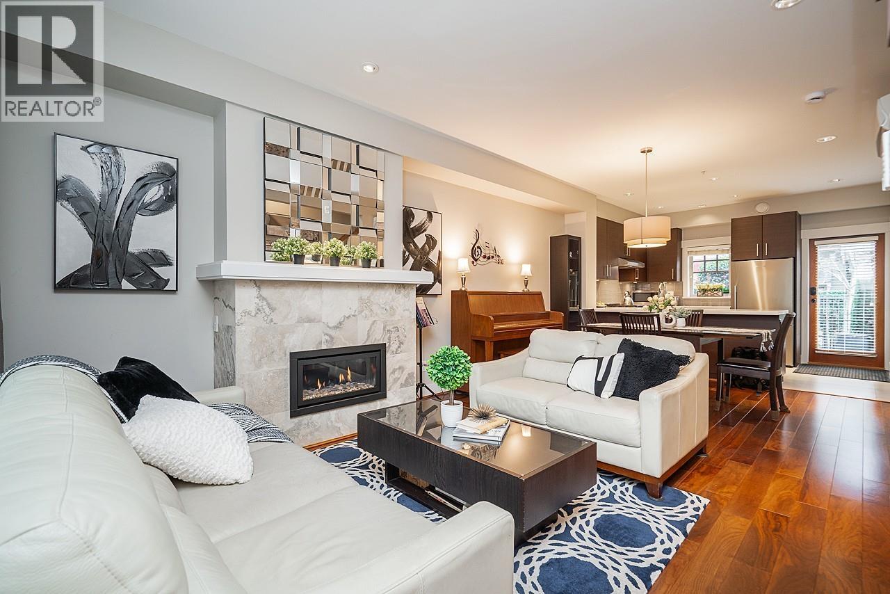 5946 OAK STREET, Vancouver, British Columbia