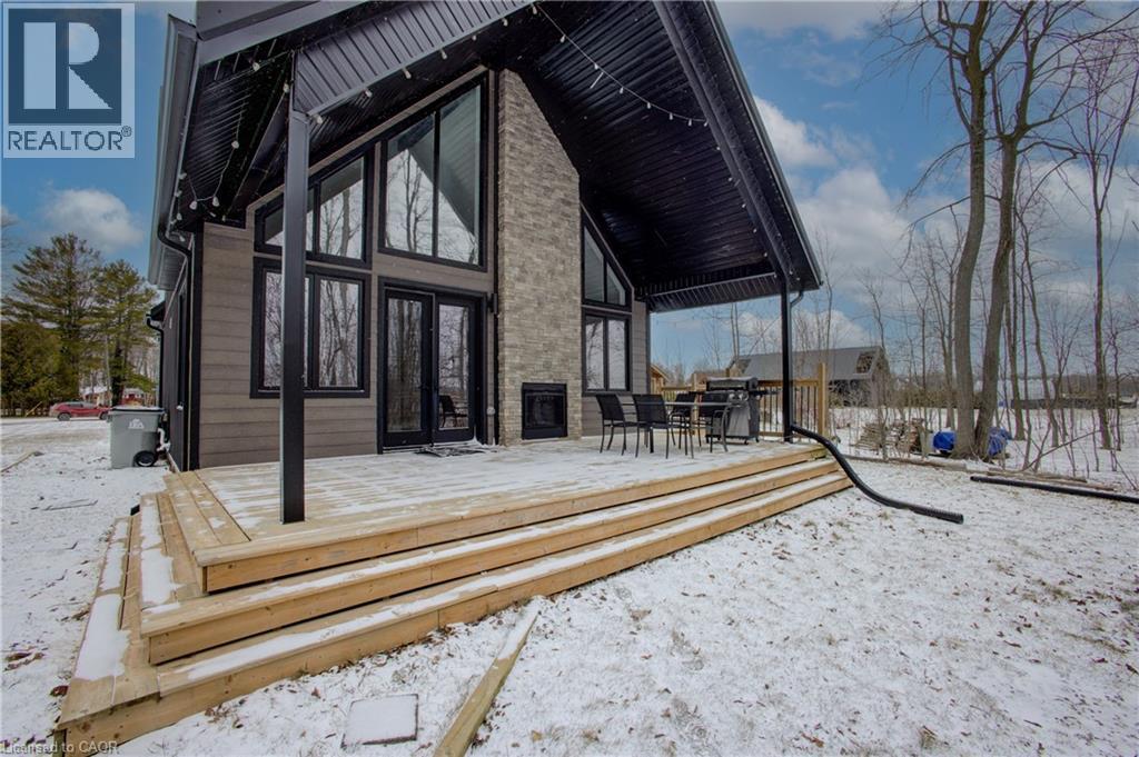 74362 Driftwood Drive, Bayfield, Ontario  N0M 1G0 - Photo 25 - 40816600