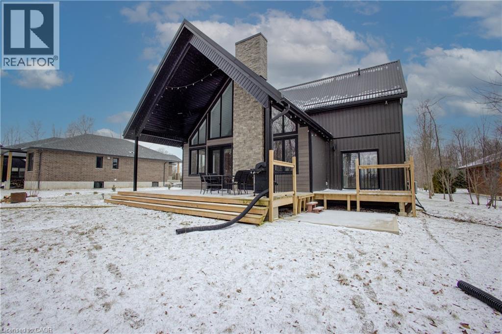 74362 Driftwood Drive, Bayfield, Ontario  N0M 1G0 - Photo 26 - 40816600