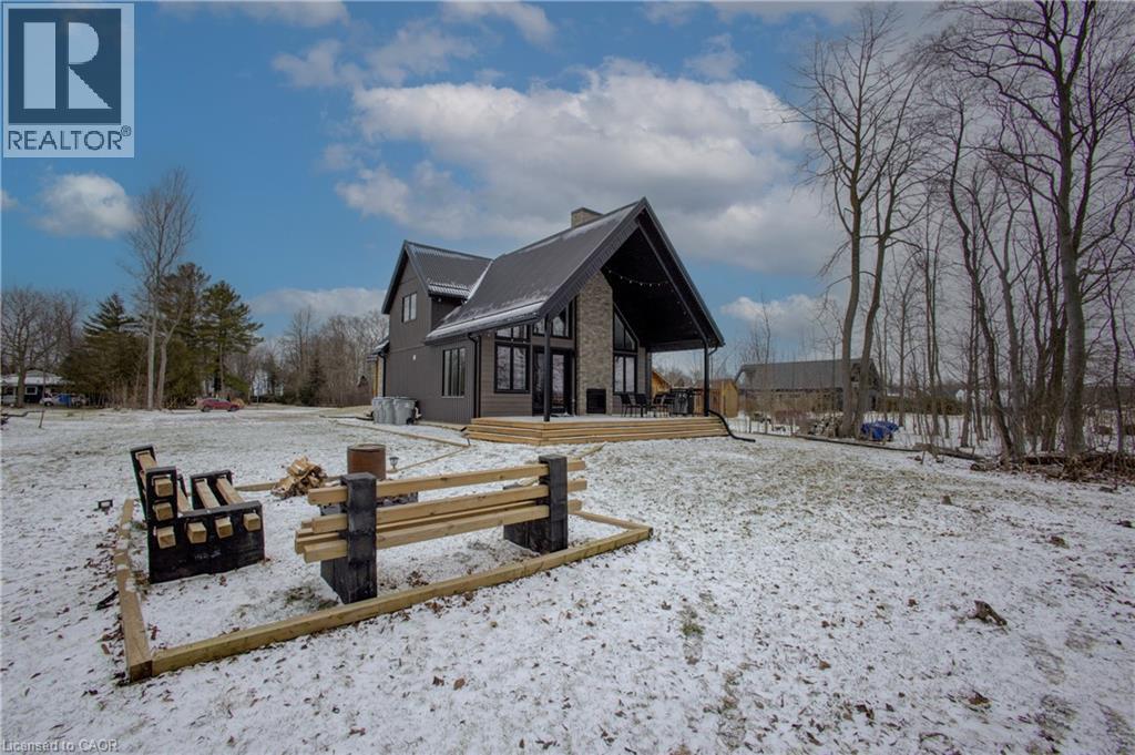 74362 Driftwood Drive, Bayfield, Ontario  N0M 1G0 - Photo 27 - 40816600