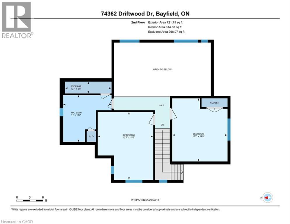 74362 Driftwood Drive, Bayfield, Ontario  N0M 1G0 - Photo 31 - 40816600