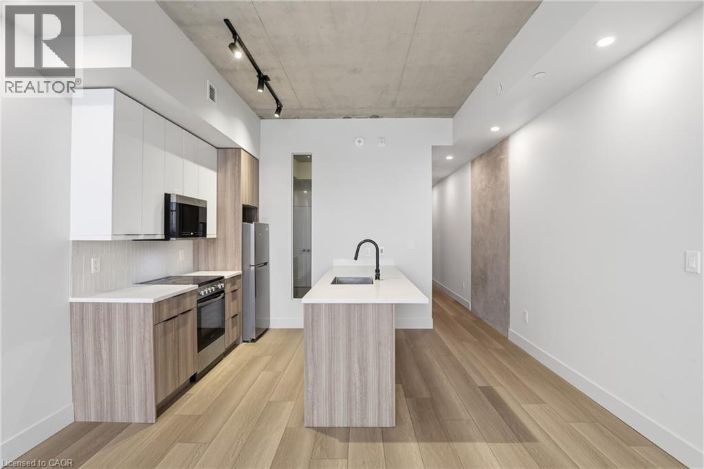 24 Augusta Street Unit# 605, Hamilton, Ontario  L8N 1P7 - Photo 18 - 40809567