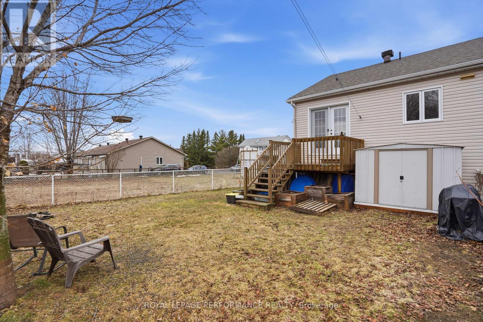 350 Higginson Street, Hawkesbury, Ontario  K6A 3W7 - Photo 29 - X12958194