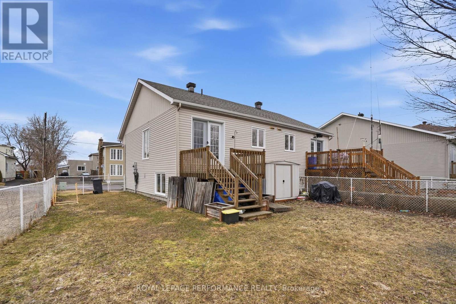 350 Higginson Street, Hawkesbury, Ontario  K6A 3W7 - Photo 4 - X12958194