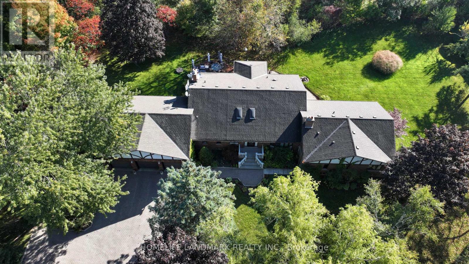 13953 10TH LINE W, Whitchurch-Stouffville, Ontario