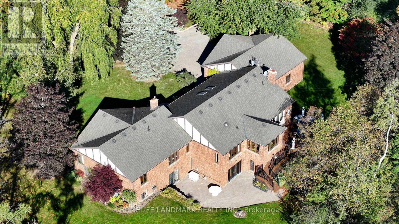 13953 10th Line W, Whitchurch-Stouffville, Ontario  L4A 3R8 - Photo 2 - N12958192