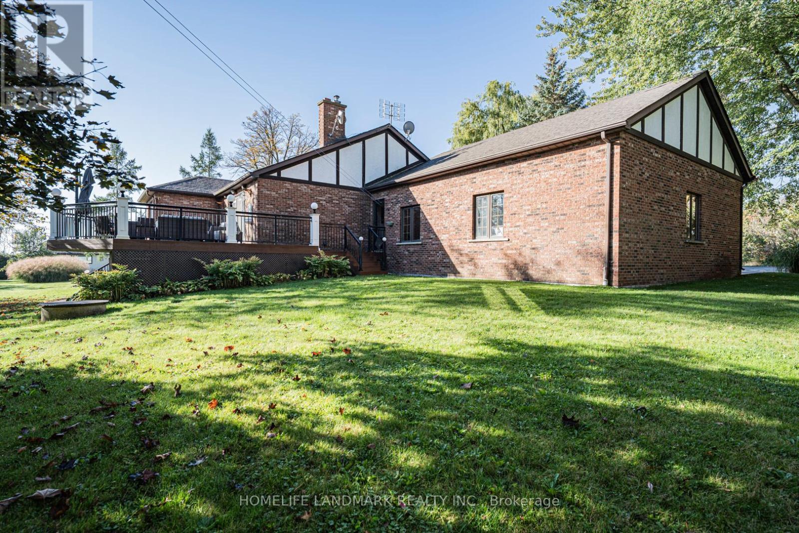 13953 10th Line W, Whitchurch-Stouffville, Ontario  L4A 3R8 - Photo 42 - N12958192