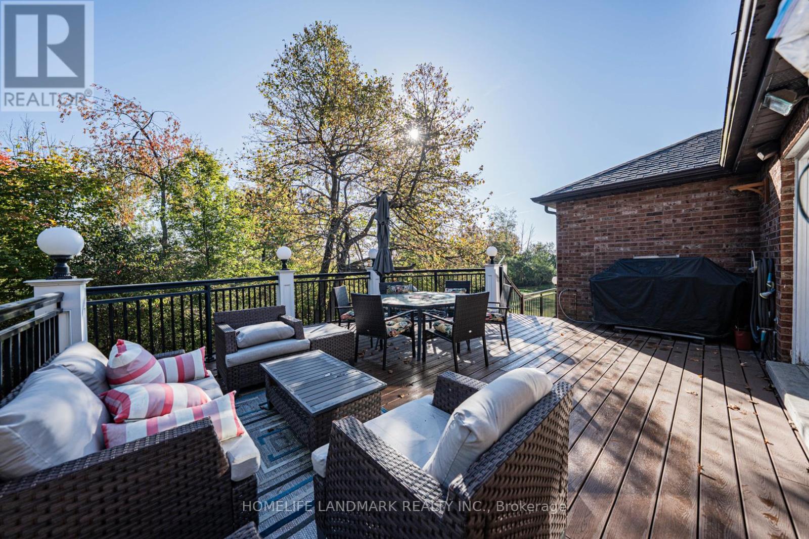 13953 10th Line W, Whitchurch-Stouffville, Ontario  L4A 3R8 - Photo 45 - N12958192