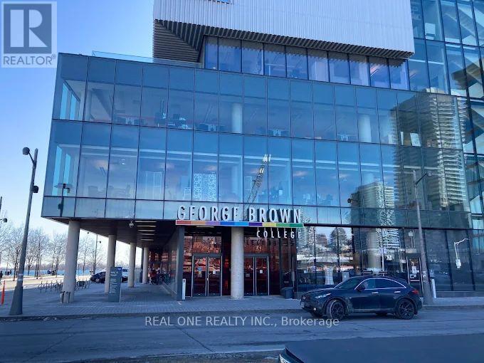 711 - 180 Front Street E, Toronto, Ontario  M5A 0K9 - Photo 15 - C12823320