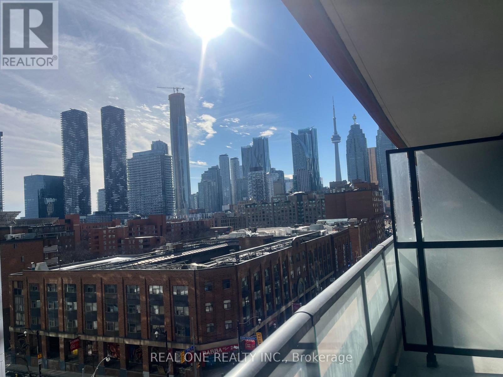 711 - 180 Front Street E, Toronto, Ontario  M5A 0K9 - Photo 13 - C12823320