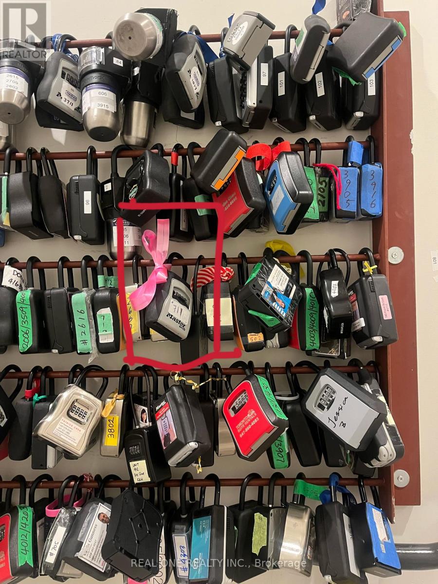 711 - 180 Front Street E, Toronto, Ontario  M5A 0K9 - Photo 20 - C12823320