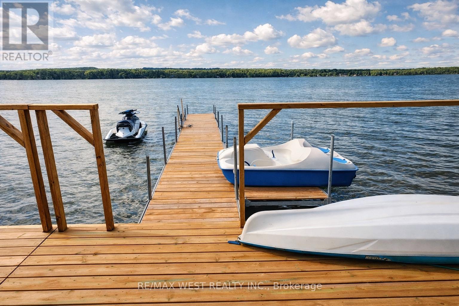 2231 NORTH ORR LAKE ROAD, Springwater, Ontario