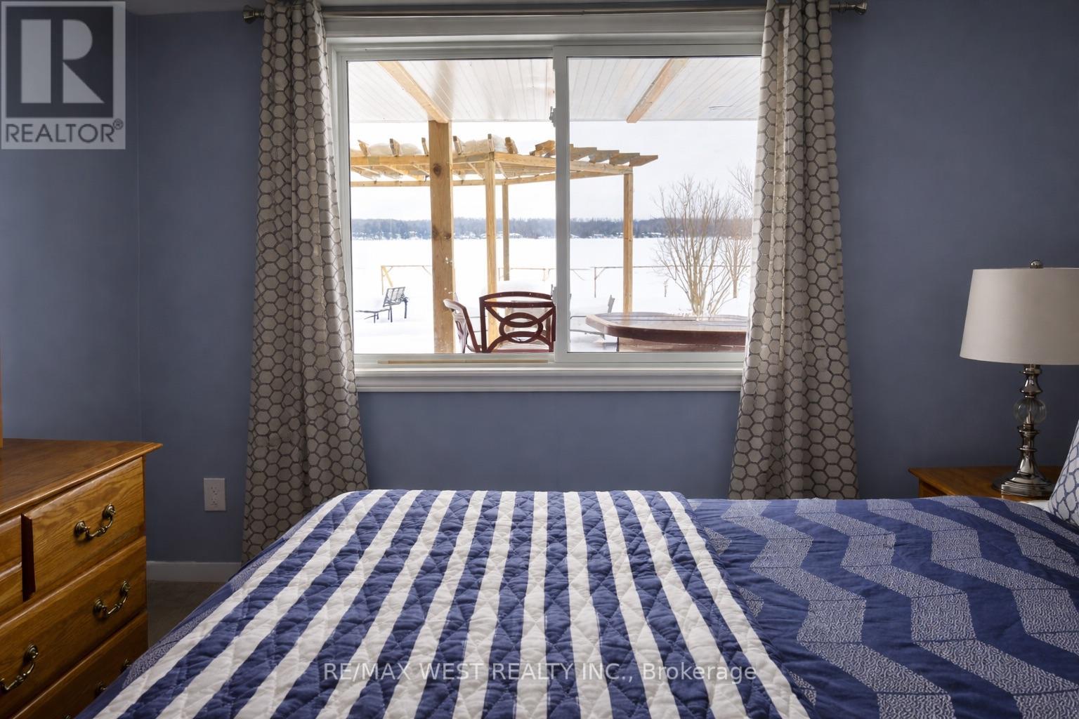 2231 North Orr Lake Road, Springwater, Ontario  L0L 1P0 - Photo 32 - S12776044