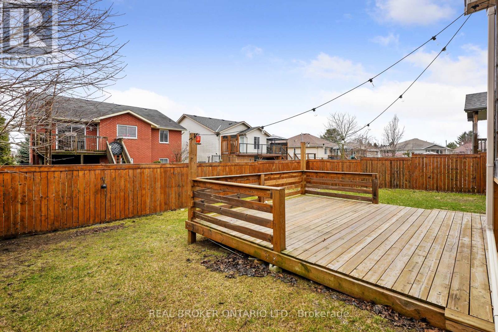 31 Fox Den Drive, Brighton, Ontario  K0K 1H0 - Photo 34 - X12943892