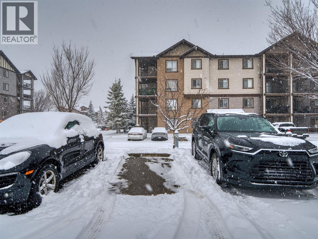 4413, 60 Panatella Street NW, Calgary, Alberta  T3K 0M4 - Photo 24 - A2296390