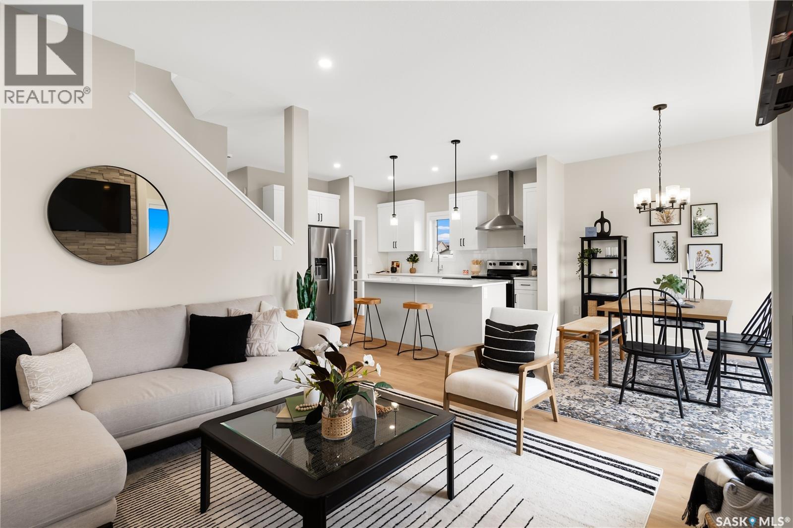 434 Leskiw Bend, Saskatoon, Saskatchewan  S7V 2A6 - Photo 11 - SK032098