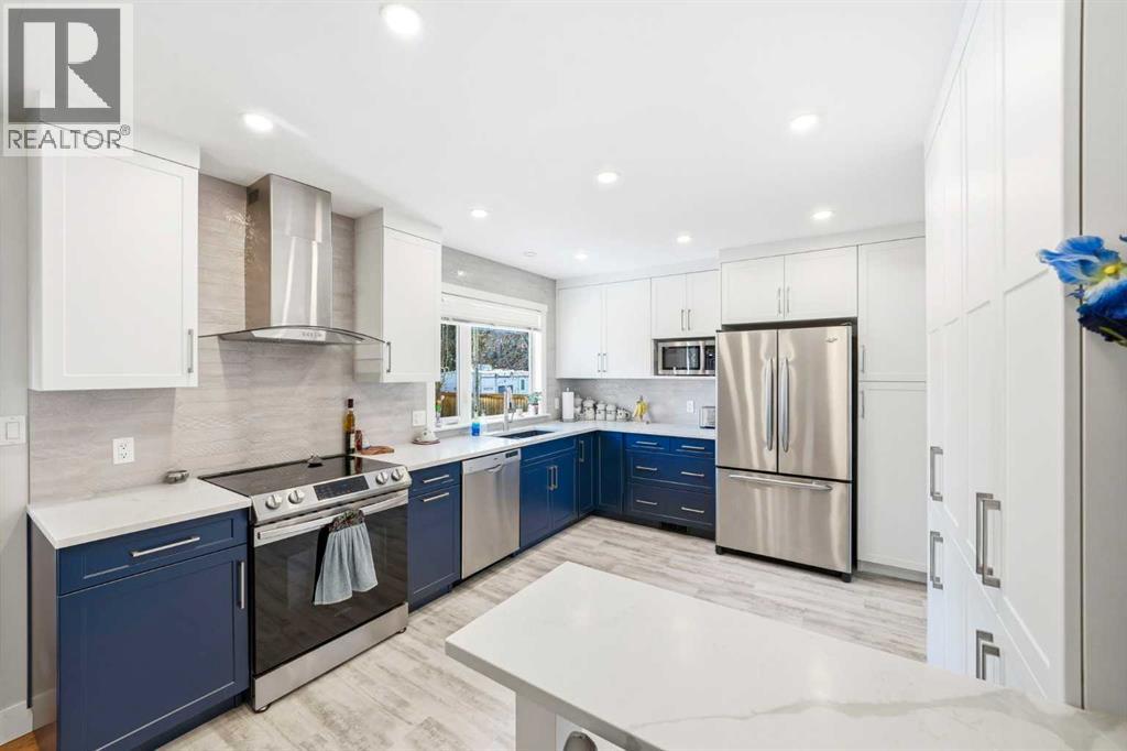 2724 Lougheed Drive SW, Calgary, Alberta  T3E 5T6 - Photo 11 - A2298102