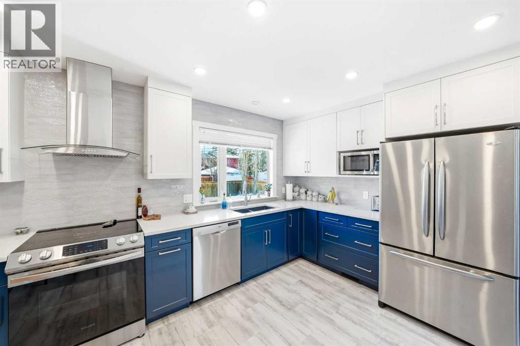 2724 Lougheed Drive SW, Calgary, Alberta  T3E 5T6 - Photo 14 - A2298102