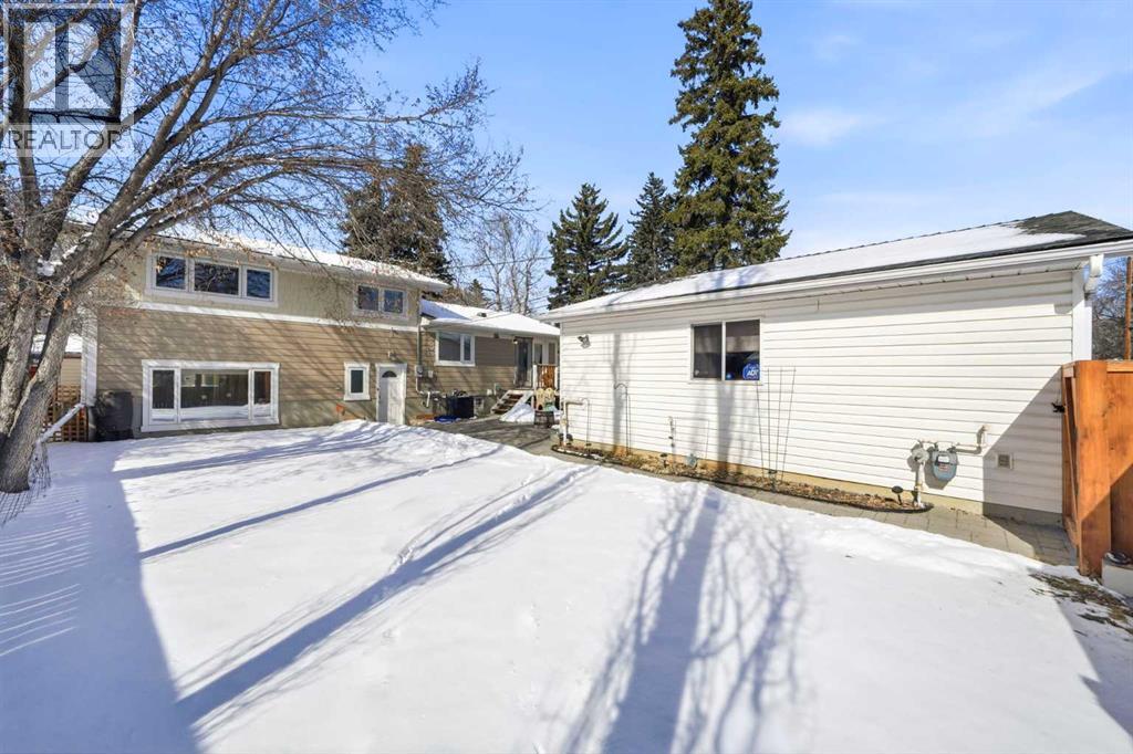 2724 Lougheed Drive SW, Calgary, Alberta  T3E 5T6 - Photo 38 - A2298102