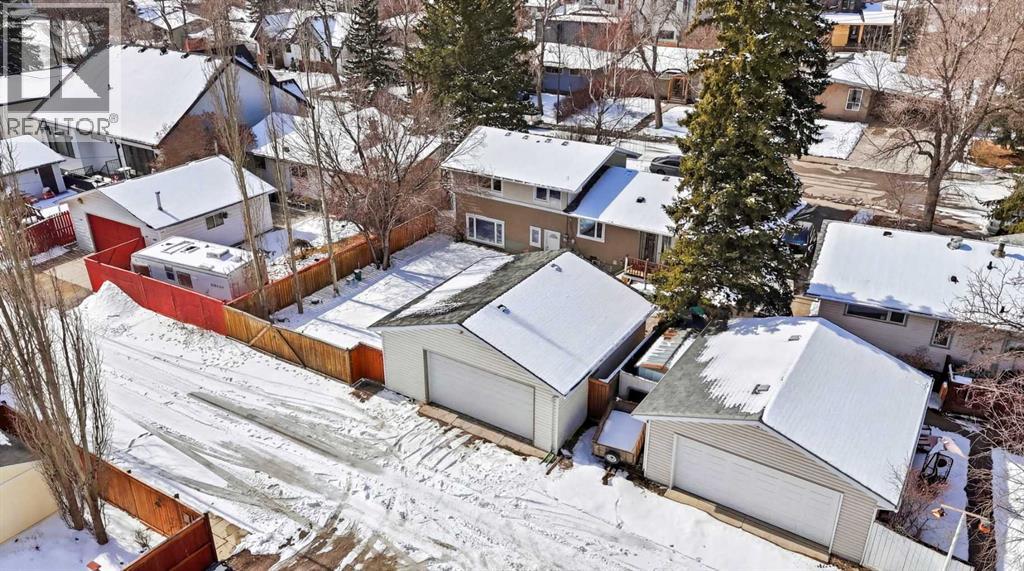 2724 Lougheed Drive SW, Calgary, Alberta  T3E 5T6 - Photo 42 - A2298102