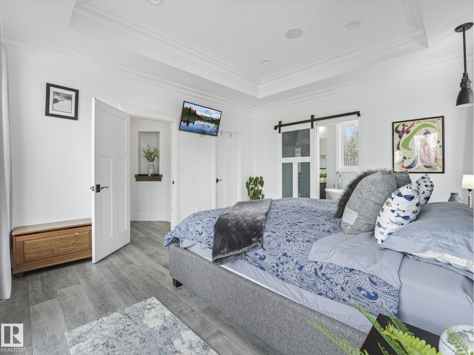 #90 50054 Rge Rd 232, Rural Leduc County, Alberta  T4X 0K8 - Photo 21 - E4480336