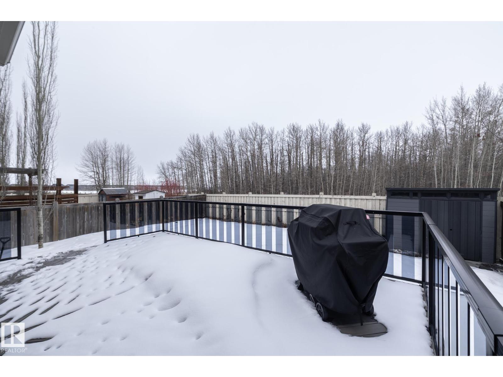 14 Edgewater Terr North, St. Albert, Alberta  T8N 4G5 - Photo 22 - E4480725