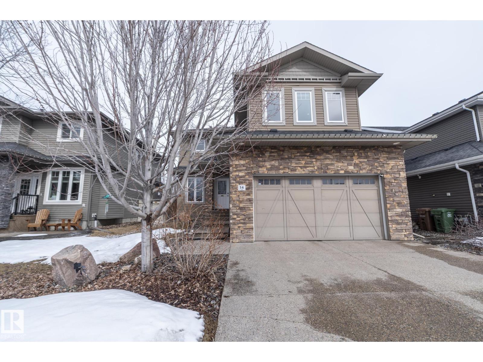 14 Edgewater Terr North, St. Albert, Alberta  T8N 4G5 - Photo 25 - E4480725