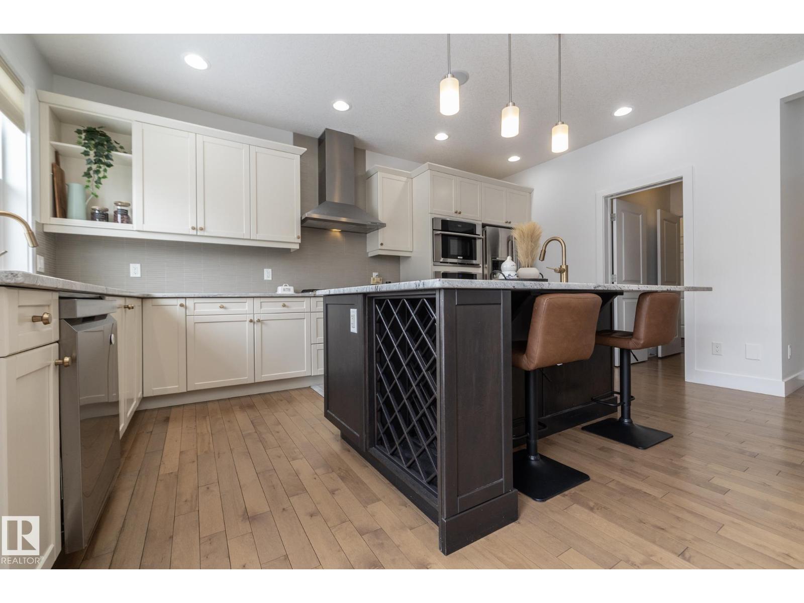 14 Edgewater Terr North, St. Albert, Alberta  T8N 4G5 - Photo 8 - E4480725