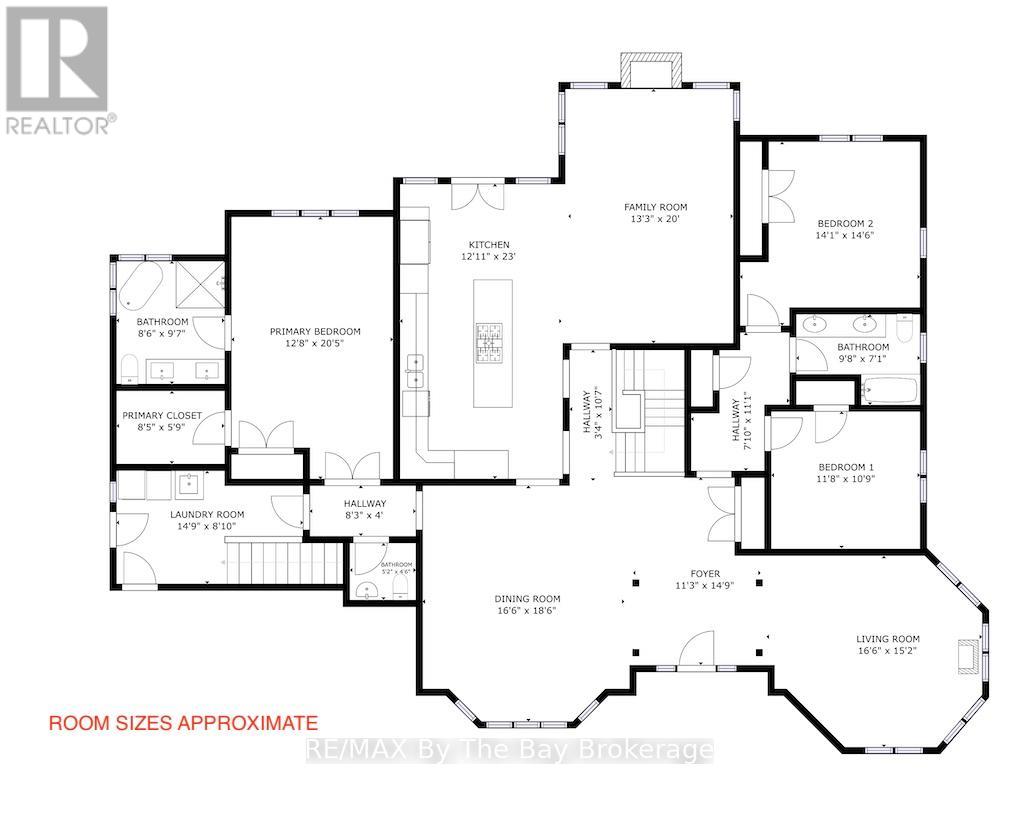 37 Walnut Drive, Wasaga Beach, Ontario  L9Z 0A8 - Photo 11 - S12837638