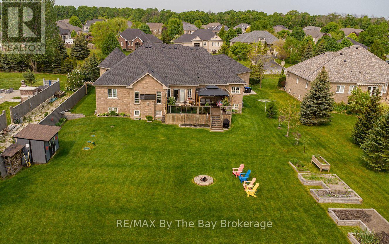 37 Walnut Drive, Wasaga Beach, Ontario  L9Z 0A8 - Photo 29 - S12837638