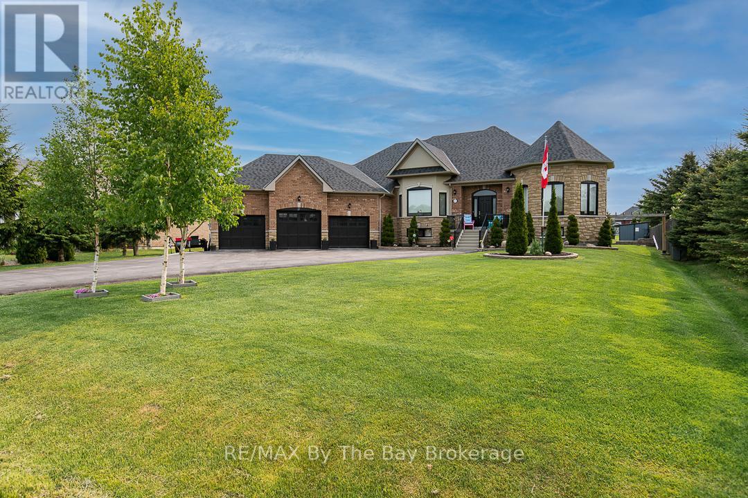 37 Walnut Drive, Wasaga Beach, Ontario  L9Z 0A8 - Photo 39 - S12837638