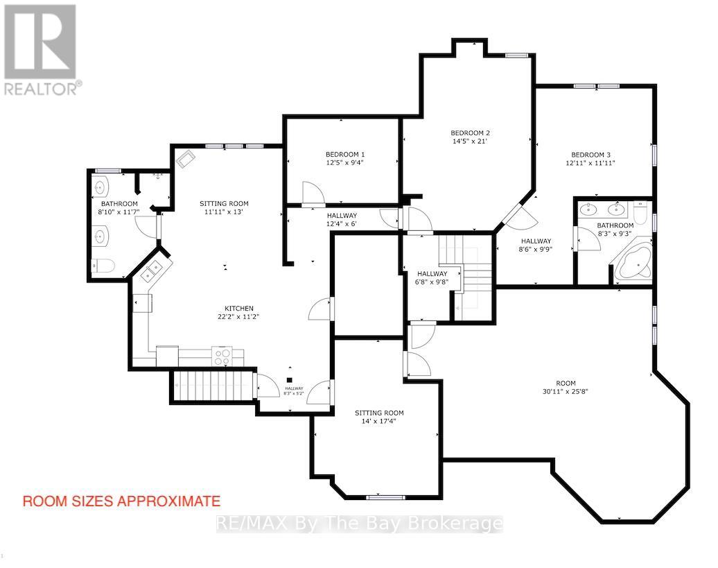 37 Walnut Drive, Wasaga Beach, Ontario  L9Z 0A8 - Photo 40 - S12837638