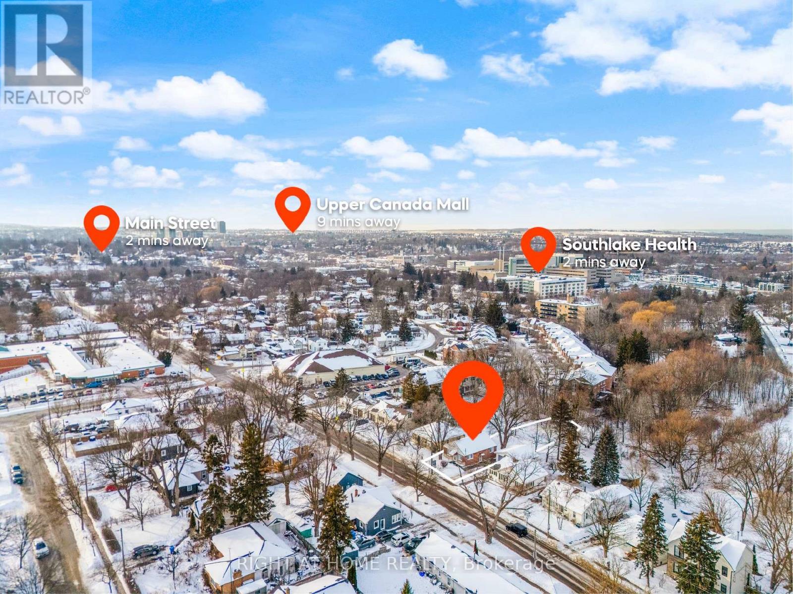 735 Srigley Street, Newmarket, Ontario  L3Y 1X6 - Photo 29 - N12895954